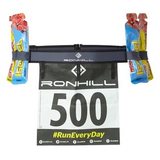 Rademaker Racenummer Belt