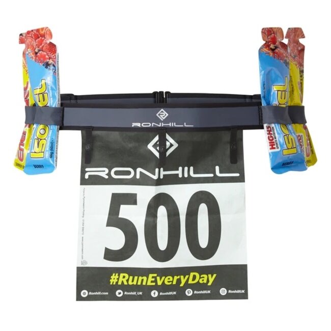 Rademaker Racenummer Belt