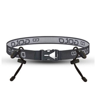 Gato International Race Number Belt Clips