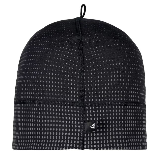 Odlo Odlo Reflectie Muts Zwart