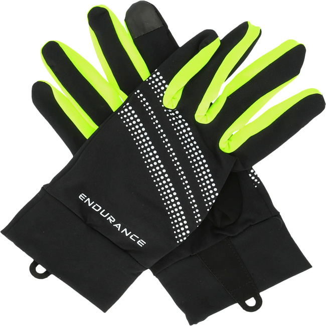Endurance Endurance Sherman Run Gloves 5001