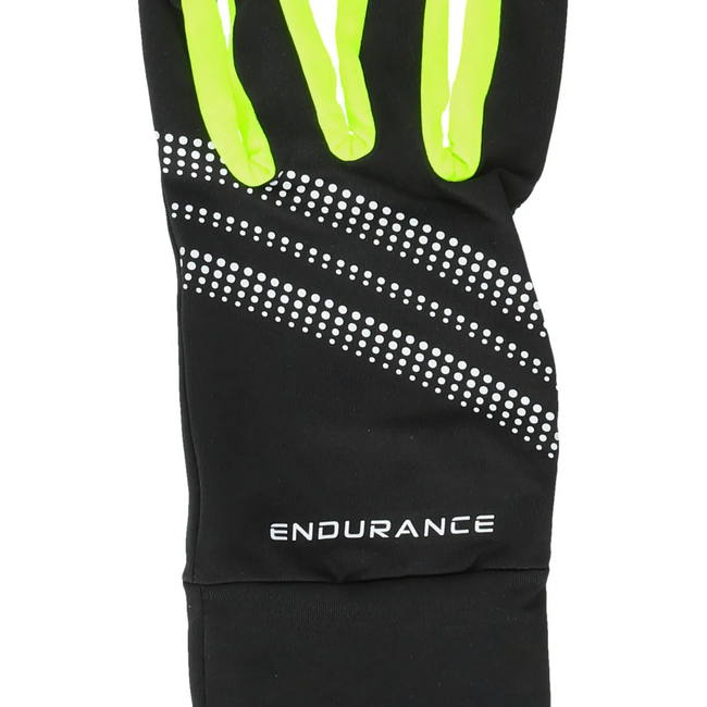 Endurance Endurance Sherman Run Gloves 5001