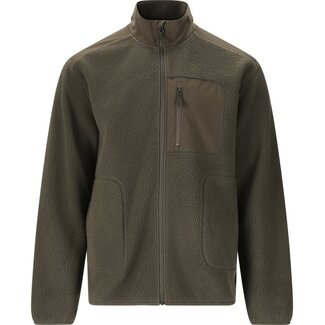 Whistler Whistler Felis Teddy Jacks Heren