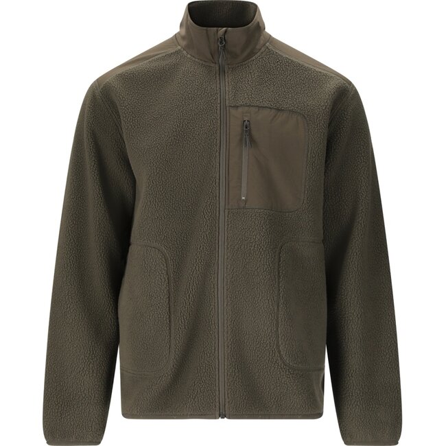 Whistler Felis Teddy Jacks Heren