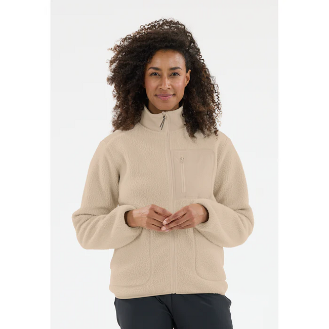 Whistler Whistler Felis Teddy Jacks Dames