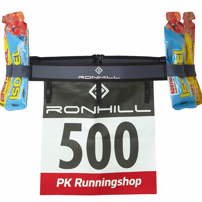 Rademaker Racenummer Belt