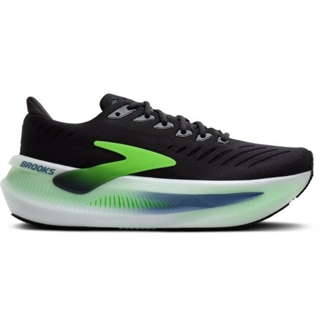 Brooks Brooks Glycerin Max 2 Heren