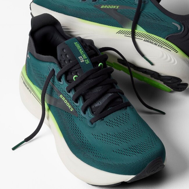 Brooks Brooks Adrenaline GTS 25 Heren