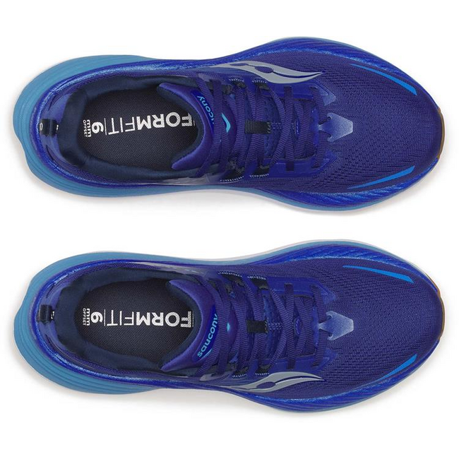 Saucony Saucony Hurricane 24 Heren