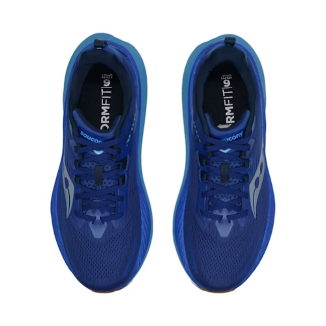 Saucony Saucony Hurricane 24 Heren