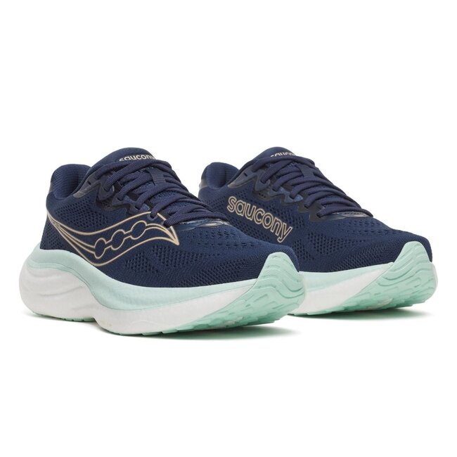Saucony Ride 19 Dames
