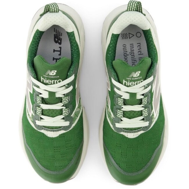 New Balance Hierro v9  Dames E9