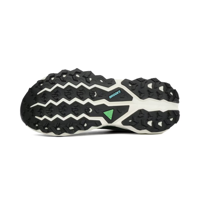 Brooks Brooks Cascadia 19 Dames trailschoenen