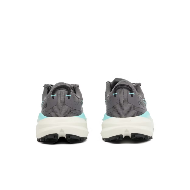 Brooks Cascadia 19 Trailschoenen Dames - Blauw