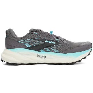 Brooks Brooks Cascadia 19 Trailschoenen Dames - Blauw