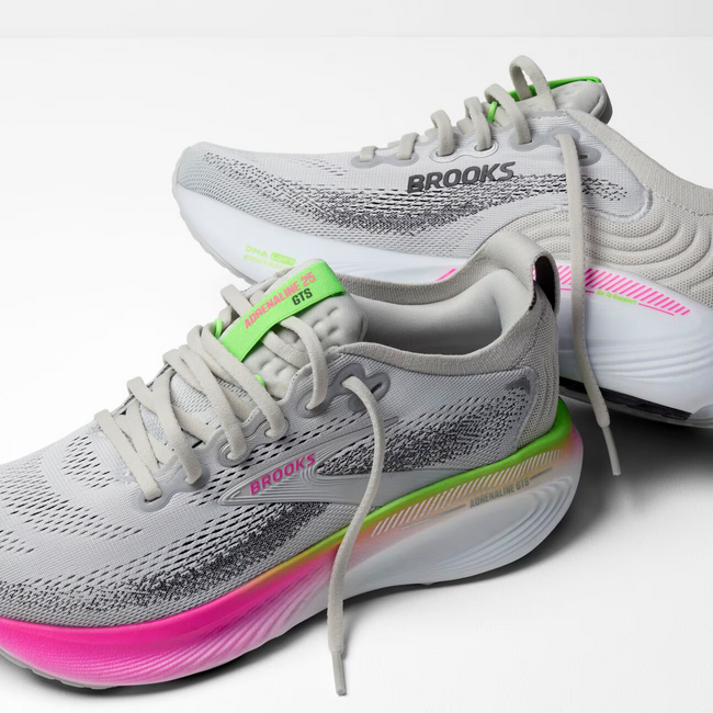 Brooks Adrenaline GTS 25 Smal Hardloopschoenen Dames