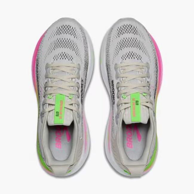 Brooks Adrenaline GTS 25 Smal Hardloopschoenen Dames