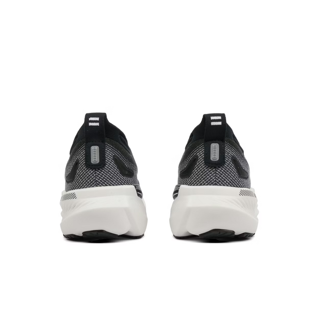 Brooks Glycerin GTS 23 Hardloopschoenen Heren - Zwart