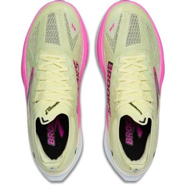 Brooks Hyperion Max 3 Dames 745