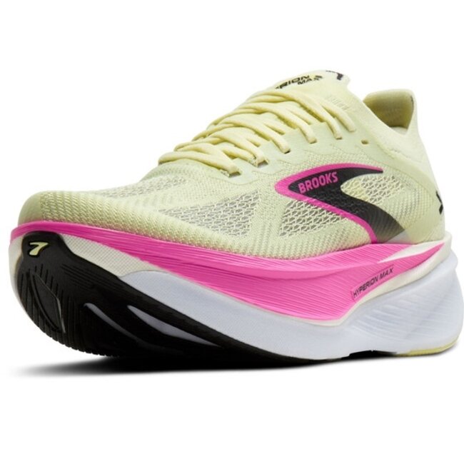Brooks Hyperion Max 3 Dames 745