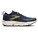 Brooks Brooks Glycerin Flex Hardloopschoenen Heren - Blauw