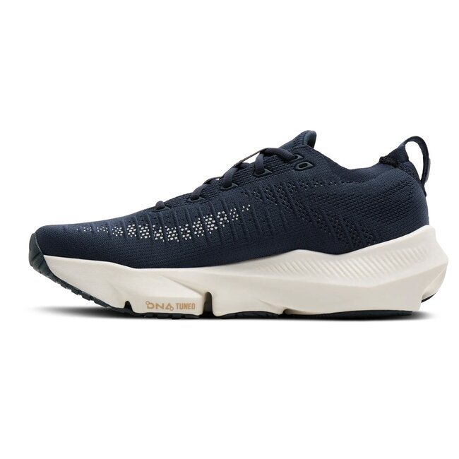 Brooks Glycerin Flex Hardloopschoenen Heren - Blauw