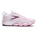 Brooks Brooks Glycerin Flex Hardloopschoenen Dames - Roze