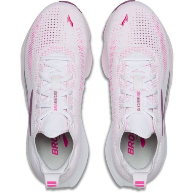 Brooks Glycerin Flex Dames 136