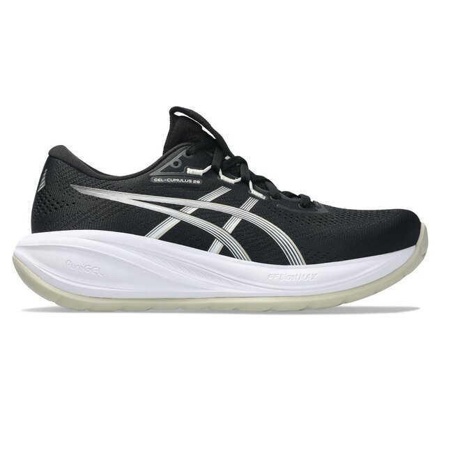 Asics Gel Cumulus 28 2a Hardloopschoenen Dames Smal