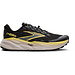 Brooks Brooks Cascadia 19 Heren Hardloopschoenen Zwart