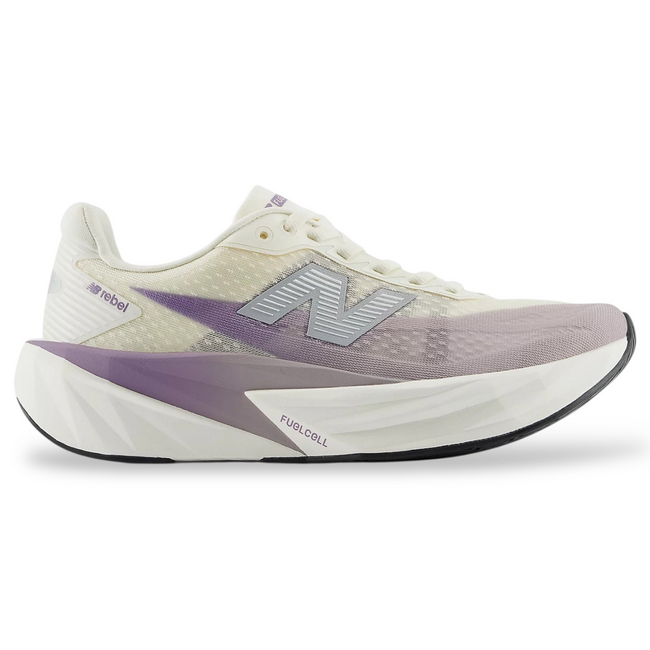 New Balance FuelCell Rebel v5 Dames Hardloopschoenen