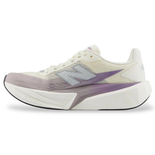 New Balance FuelCell Rebel v5 Dames Hardloopschoenen