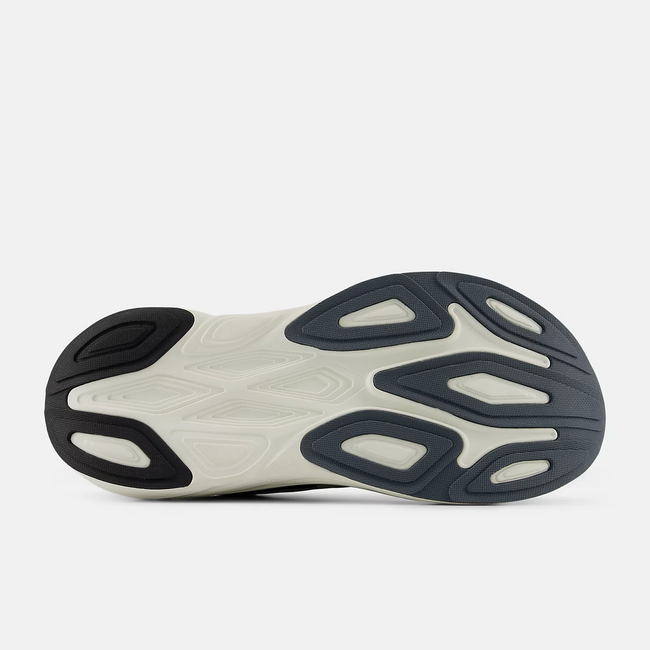 New Balance More v6 Hardloopschoenen Heren - Blauw