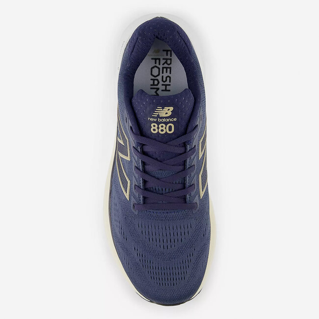 New Balance 880 v15 Hardloopschoenen Heren - Blauw