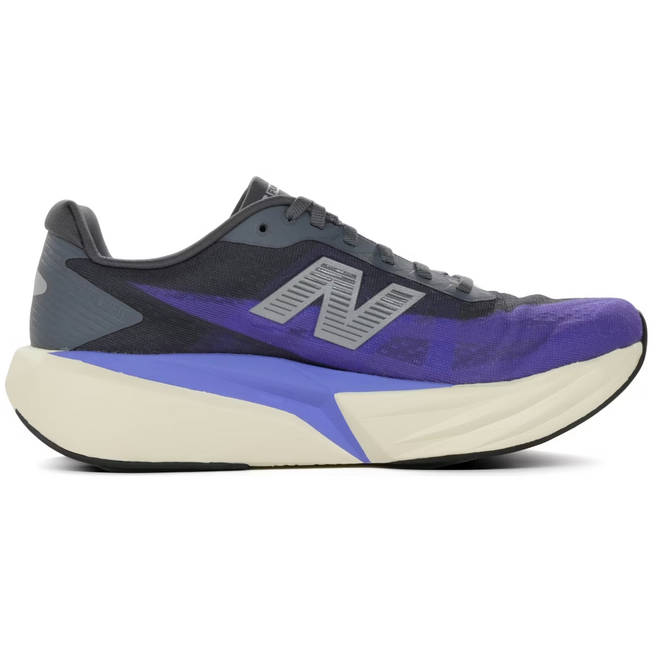 New Balance FuelCell Rebel v5 Hardloopschoenen Heren