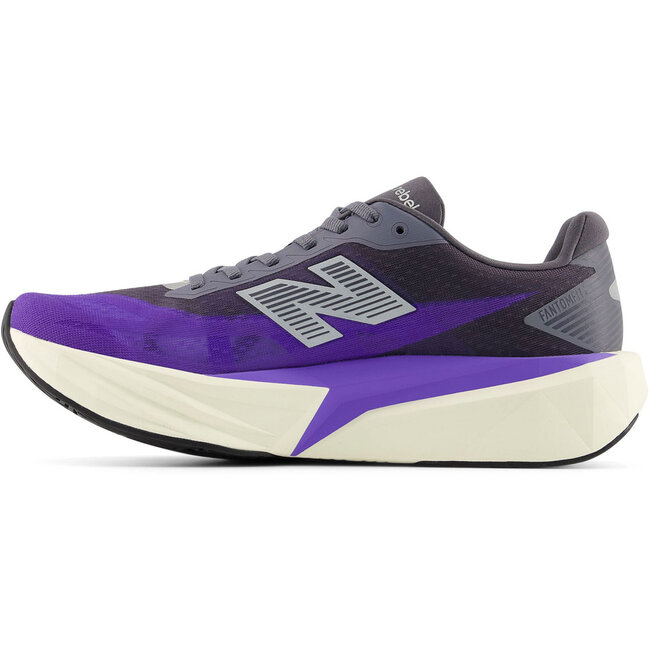 New Balance FuelCell Rebel v5 Hardloopschoenen Heren