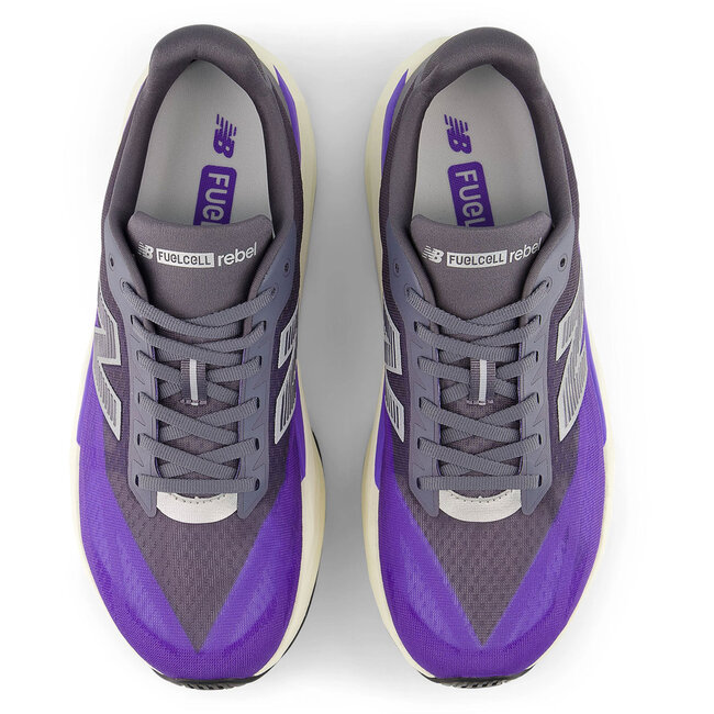 New Balance FuelCell Rebel v5 Hardloopschoenen Heren