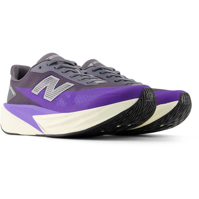 New Balance FuelCell Rebel v5 Hardloopschoenen Heren