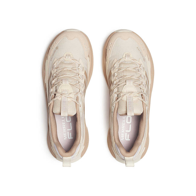 Merrell Moab Speed 2 GTX Wandelschoenen Dames - Beige