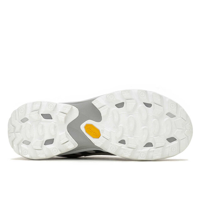 Merrell Moab Speed 2 GTX Wandelschoenen Dames - Grijs