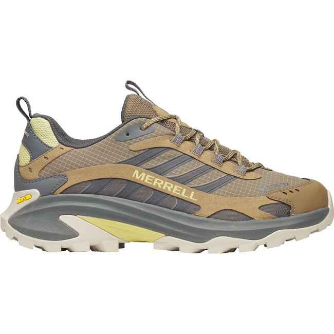 Merrel Moab Speed 2 GTX Wandelschoenen Heren - Bruin