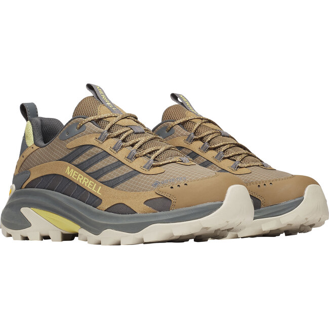 Merrel Moab Speed 2 GTX Wandelschoenen Heren - Bruin