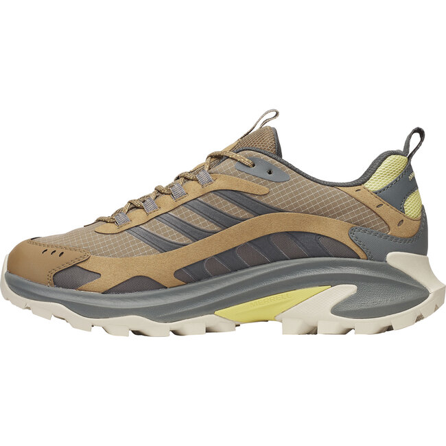 Merrel Moab Speed 2 GTX Wandelschoenen Heren - Bruin