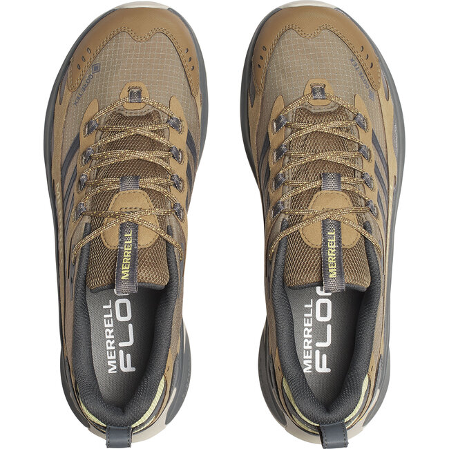 Merrel Moab Speed 2 GTX Wandelschoenen Heren - Bruin