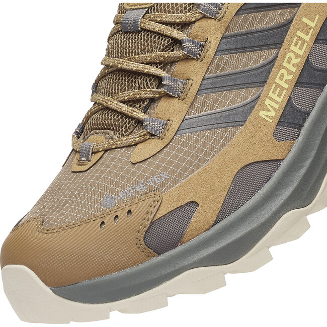 Merrel Moab Speed 2 GTX Wandelschoenen Heren - Bruin