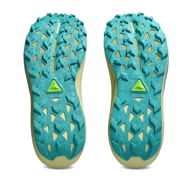 Asics Gel Trabuco 13 Trailschoenen Heren - Rood