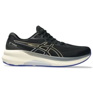 ASICS Asics GT 4000 4 2E Hardloopschoenen Heren - Zwart