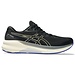 ASICS Asics GT 4000 4 2E Hardloopschoenen Heren - Zwart