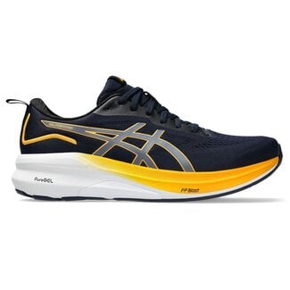 ASICS Asics Gel Fortitude Hardloopschoenen Heren - Zwart