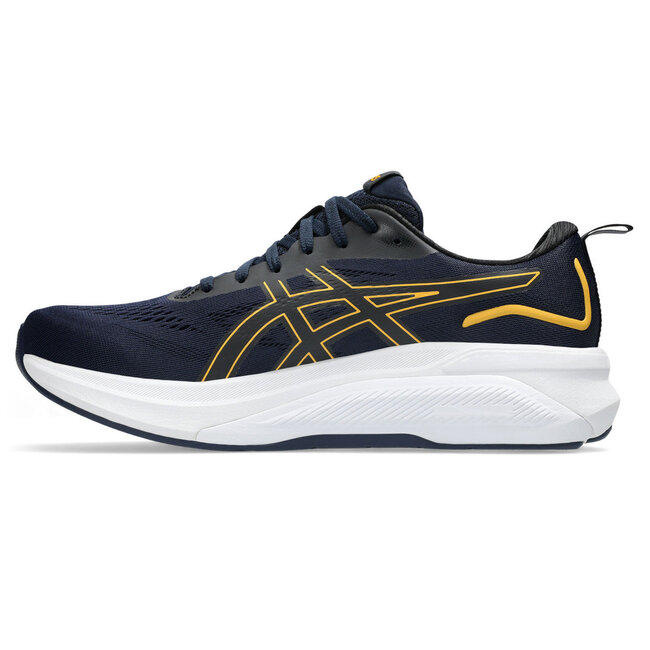 Asics Gel Fortitude Hardloopschoenen Heren - Zwart